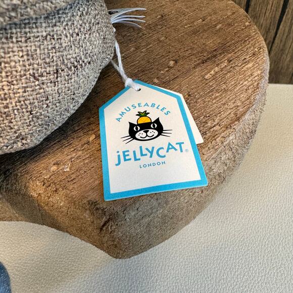 Jellycat Snow Globe FAST SHIP NEW Jellycat Christmas - Picture 6 of 9